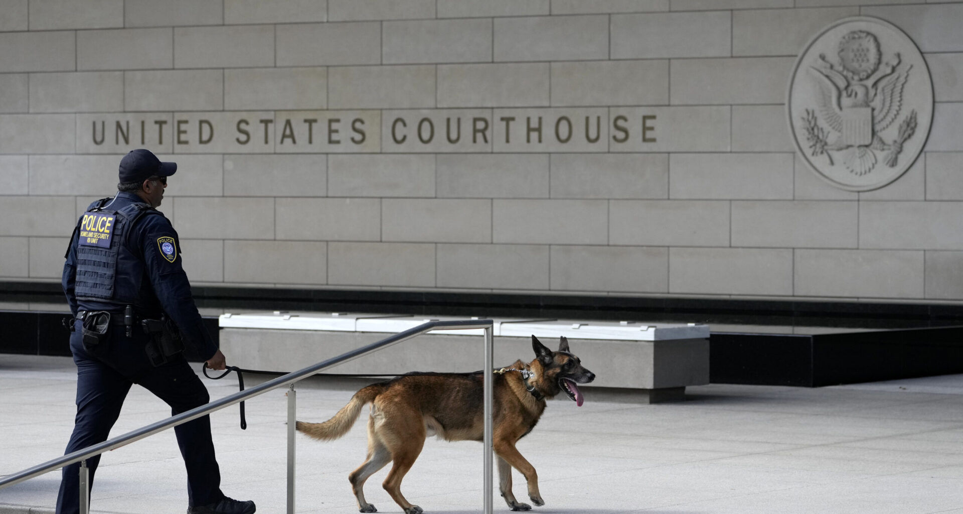 Long Beach man gets 26 years in prison for robbery spree that ended in deadly crash • Long Beach Post News