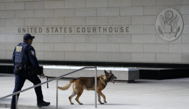 Long Beach man gets 26 years in prison for robbery spree that ended in deadly crash • Long Beach Post News