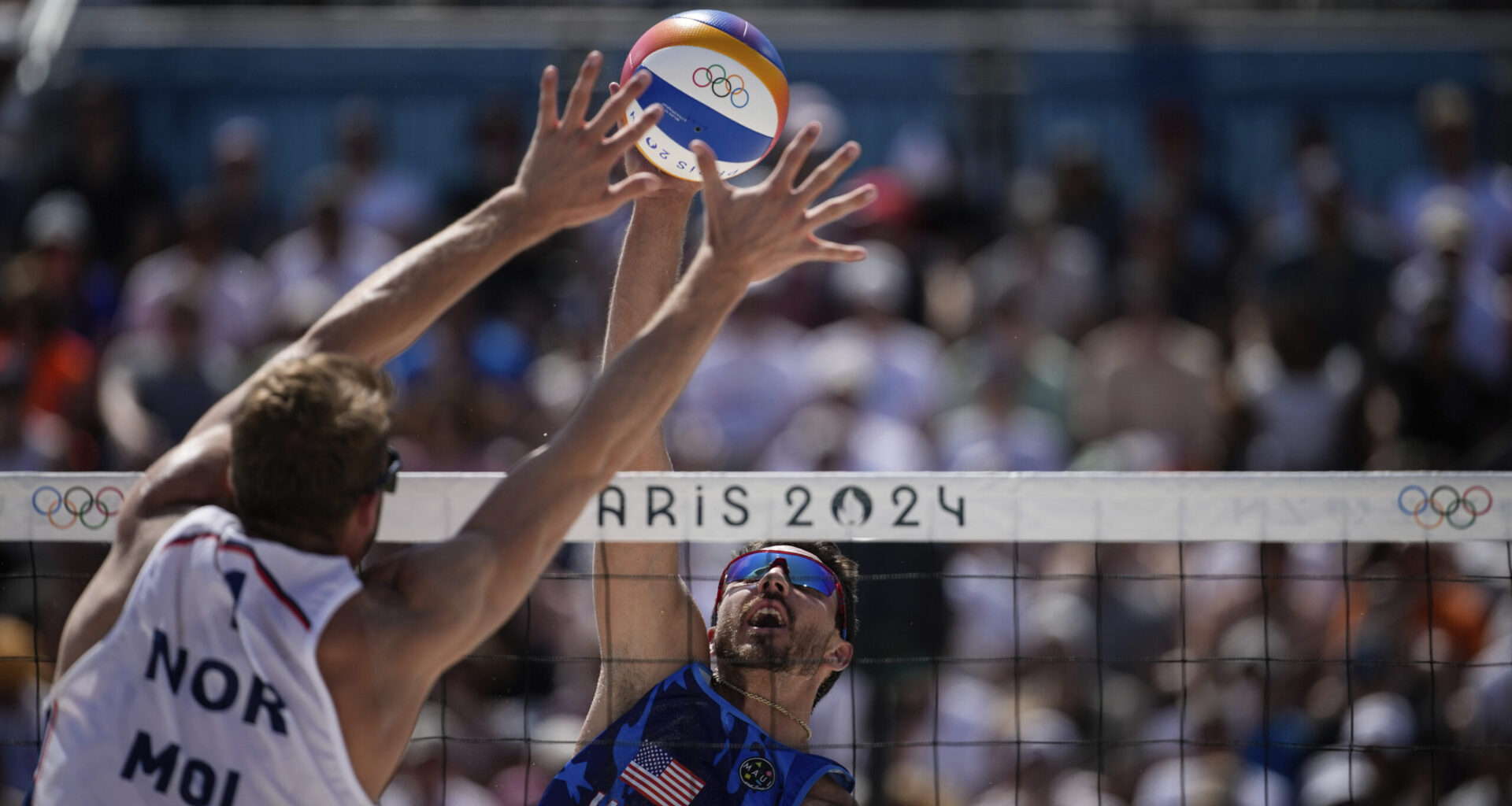 Long Beach opens resident survey on Olympic Games