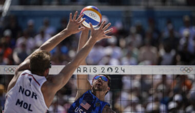 Long Beach opens resident survey on Olympic Games