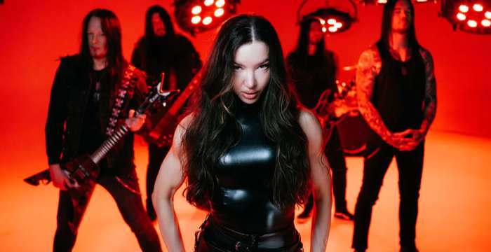 arch enemy 2026