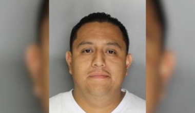 Man sentenced in 2017 Sacramento fatal stabbing of estranged wife's lover