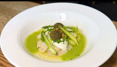 This Week In Food: Potential Modern Thai Hotspot Opens In SoMa