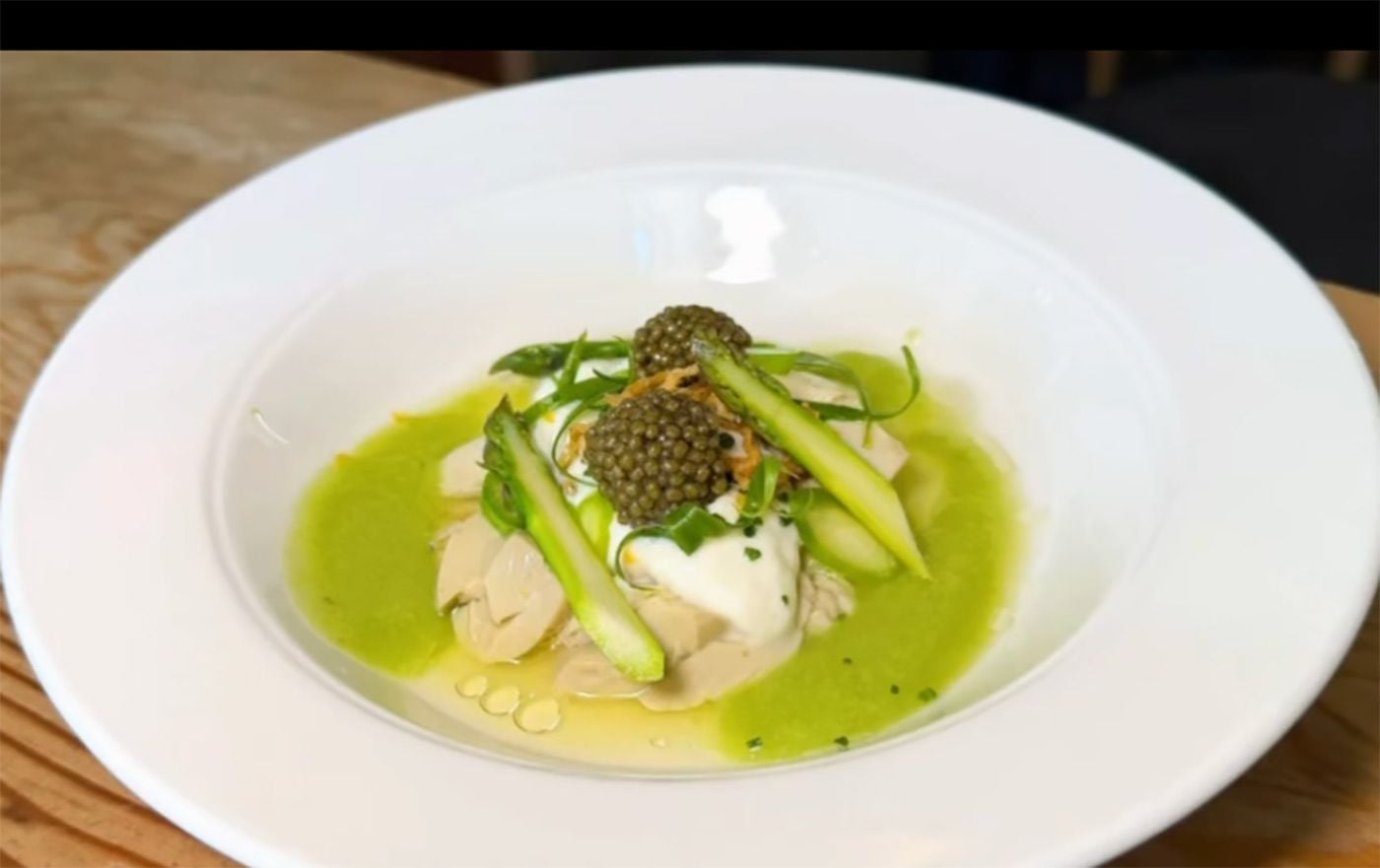 This Week In Food: Potential Modern Thai Hotspot Opens In SoMa