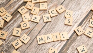 Letters to the editor: June 2026