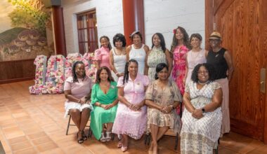 Alpha Kappa Alpha Opens 60th Debutante Ball Season