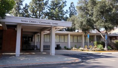 As California's Homeless Age, Supportive Housing Lags