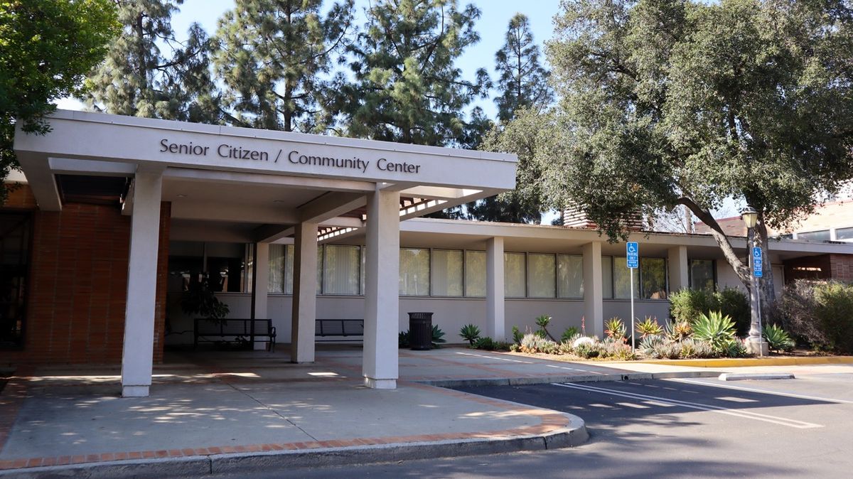 As California's Homeless Age, Supportive Housing Lags
