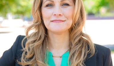 Jacqueline White Named Sacramento County Schools Superintend...