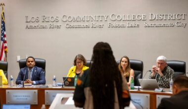 Sacramento native Torence Powell becomes Los Rios chancellor