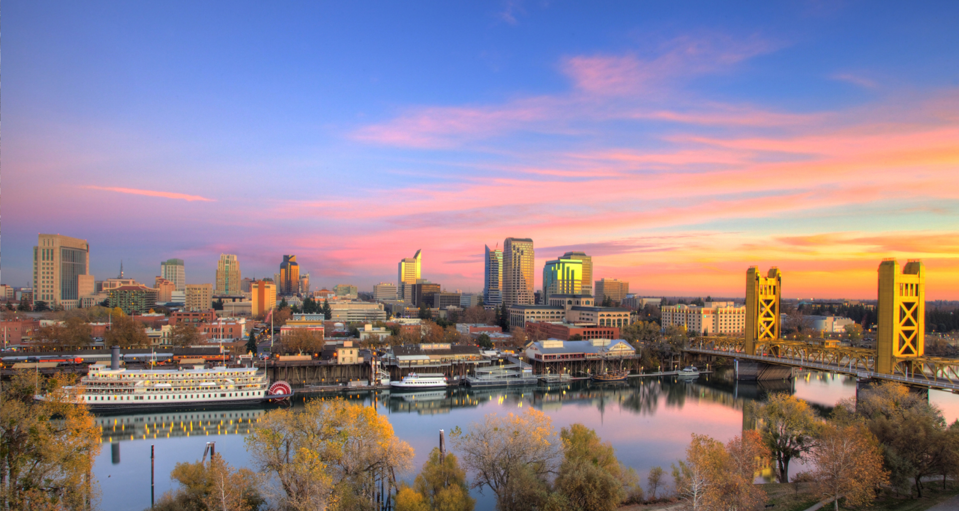 Sacramento Seeks Input On Citywide 2040 Zoning Updates