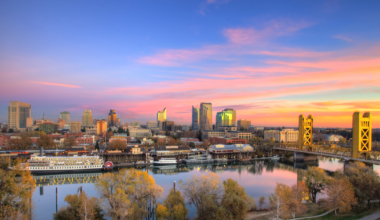 Sacramento Seeks Input On Citywide 2040 Zoning Updates
