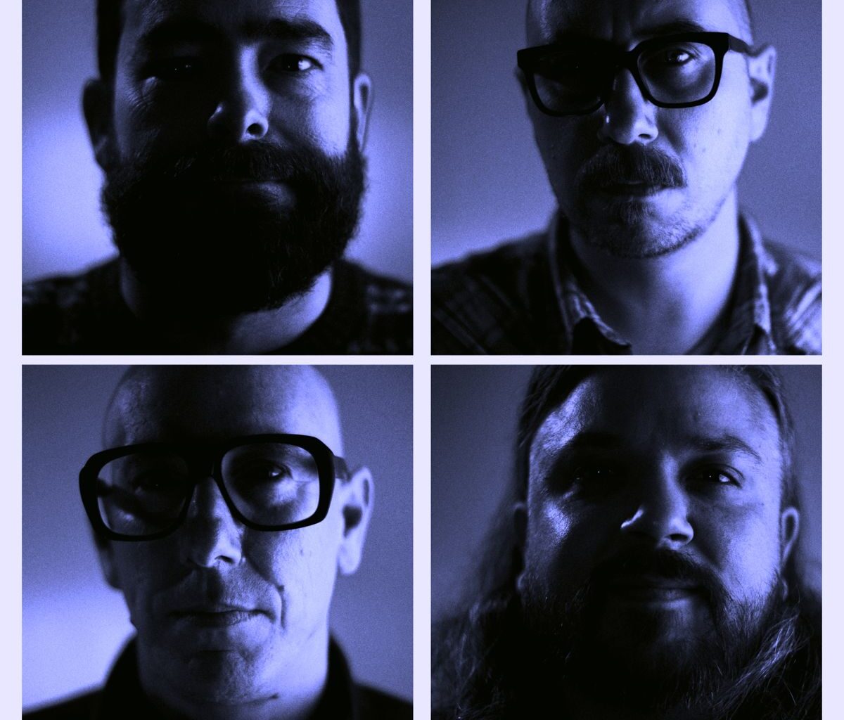 Stella Crest unites to bring heavy, atmospheric sound—and UF...