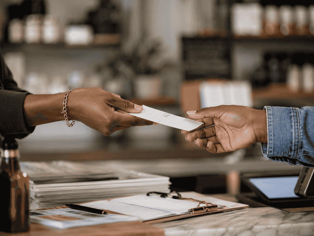 Some Local Businesses May Gain From Tariff Refund Program
