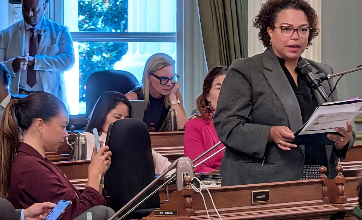 California Lenders Clash Over AB 801 Fair Lending Oversight