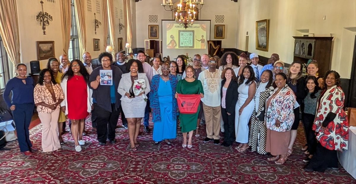 Black Leadership Council Recognizes Assemblymembers Bonta, J...