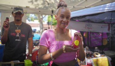 Midtown Market Powers Sacramento’s Black Entrepreneurs