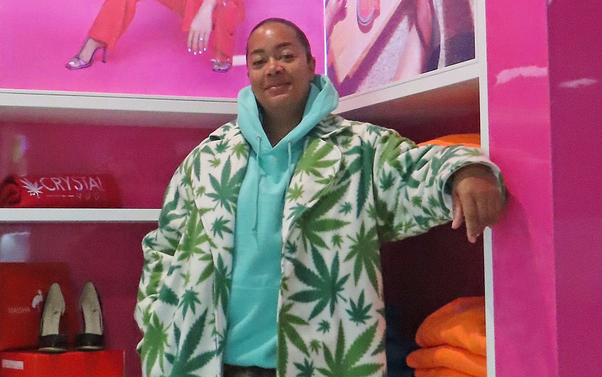 Commercial cannabis moves forward