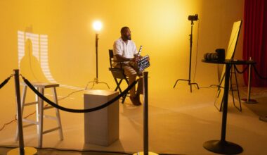From Harlem Foster Care To Mentor: Hakeem Croom’s Story
