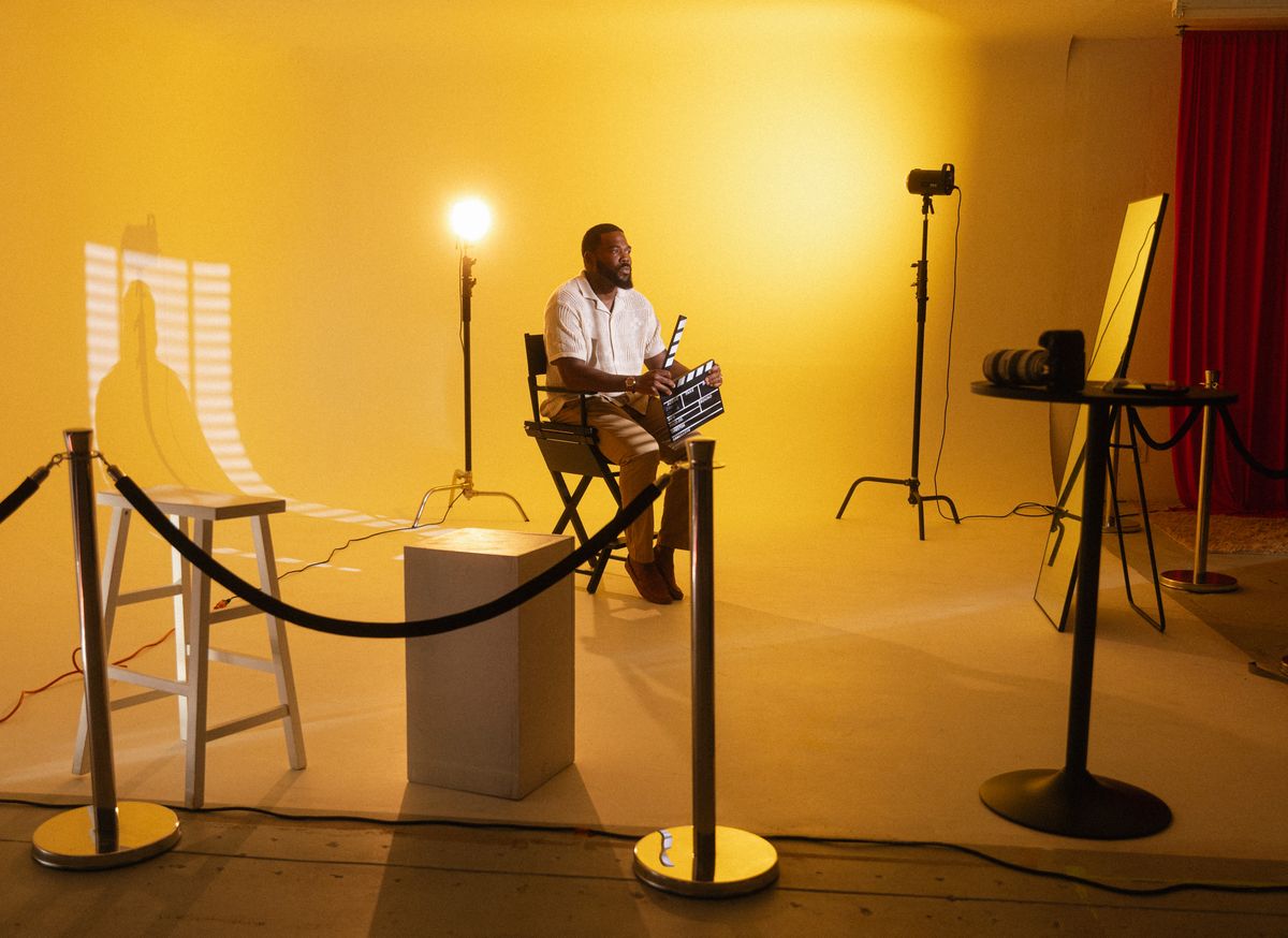 From Harlem Foster Care To Mentor: Hakeem Croom’s Story