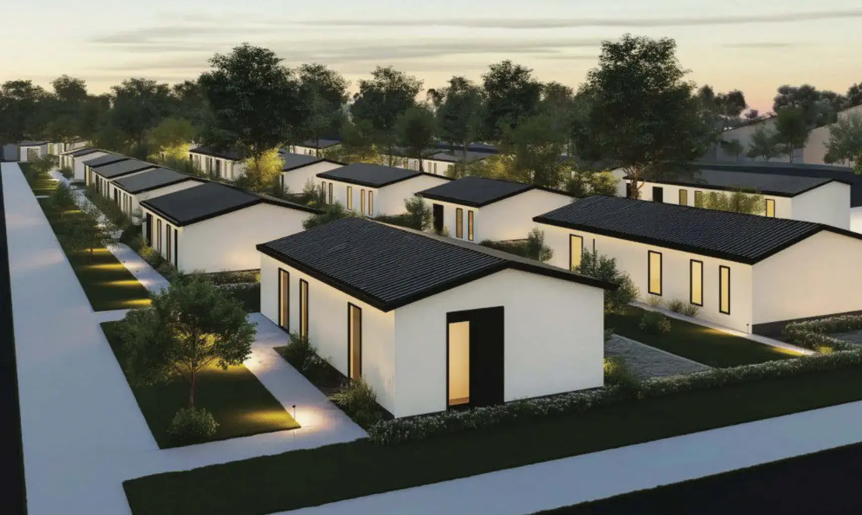 Sacramento Wins $31.9M For 100 Senior, Veteran Units