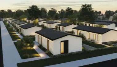 Sacramento Wins $31.9M For 100 Senior, Veteran Units