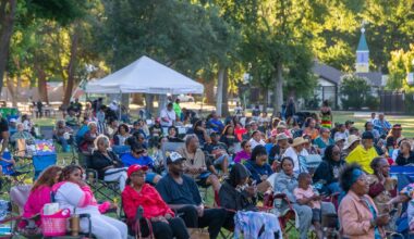Juneteenth in Sacramento: Freedom, Family, Culture