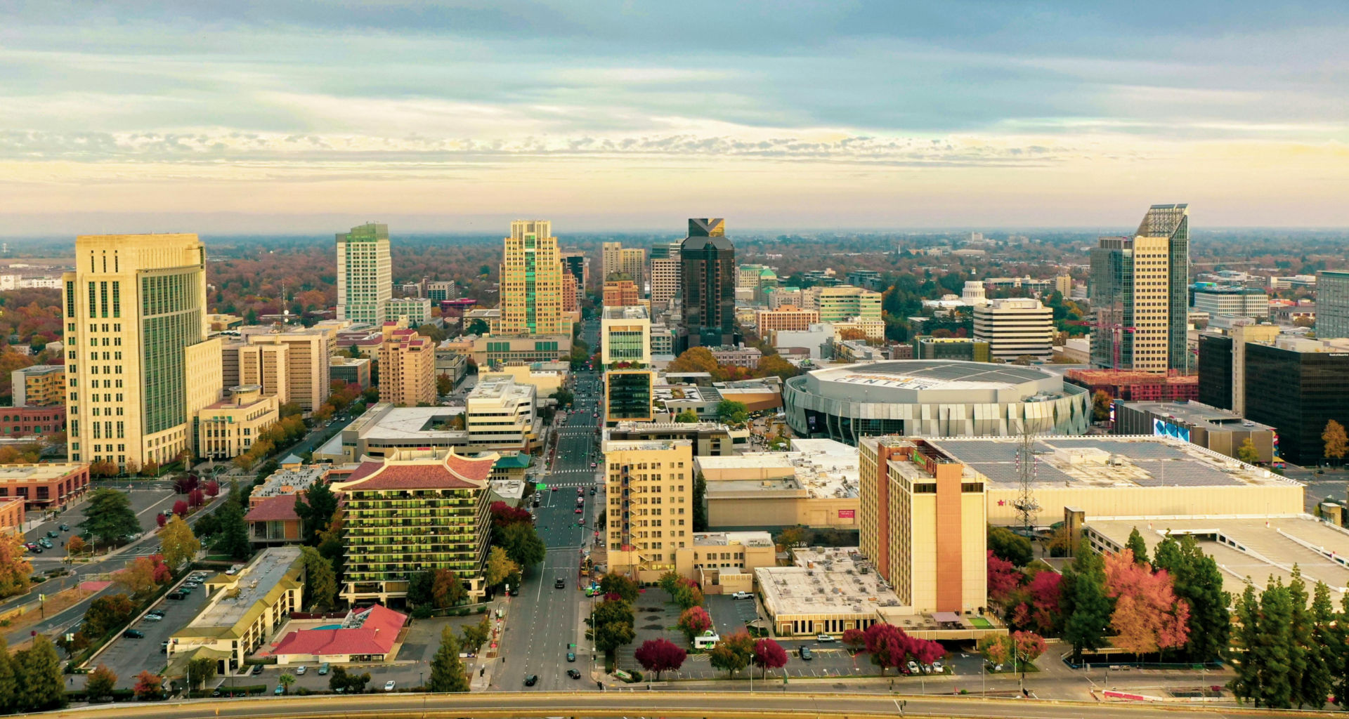 Sacramento Sets 8.6% Cap On Annual Rent Hikes July 1
