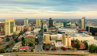Sacramento Sets 8.6% Cap On Annual Rent Hikes July 1