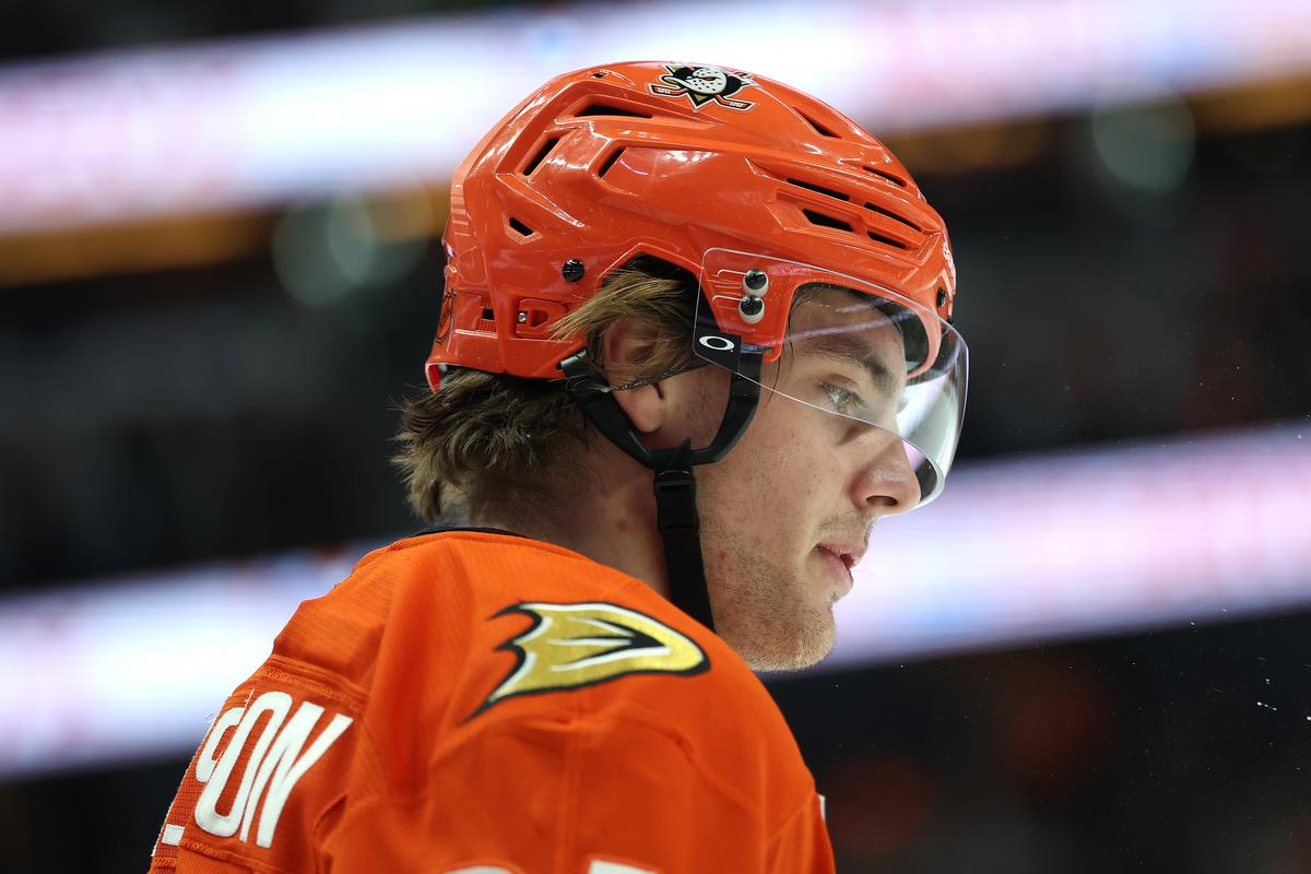 Flyers’ Offer Sheet for Carlsson Matched by Anaheim