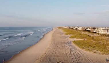NJ beach weather & waves: Jersey Shore Report for July 17, 2026