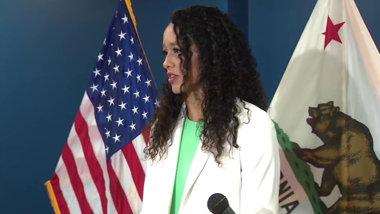 Charges announced in SF jail assault