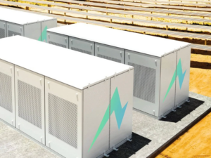 Avantus Brings Aratina 1 Solar-Plus-Storage Online in California