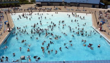 Limited hours, discounted tickets at this Oakland County water park during heatwave