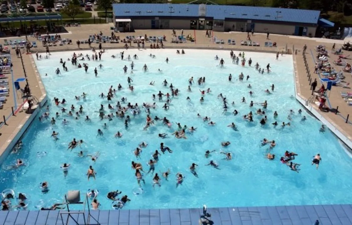 Limited hours, discounted tickets at this Oakland County water park during heatwave