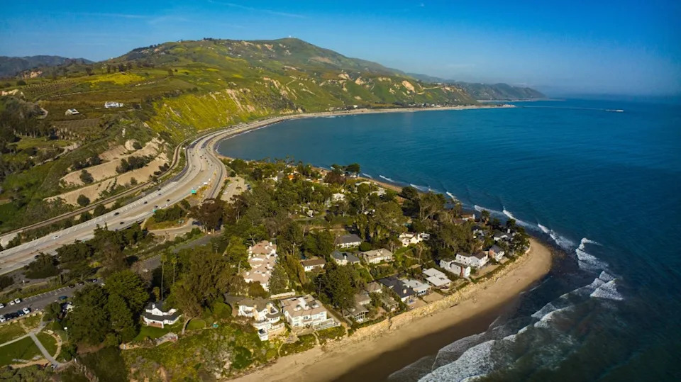 The famously quirky California town that long refused to put numbers on homes is finally giving in — and even some of its fiercest traditionalists are admitting it’s about time. Shutterstock / Joseph Sohm