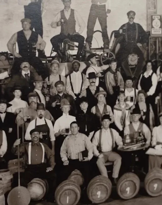 The brewery operated at its Potrero Hill location from 1979 and was one of the last remaining producers of steam beer. Instagram/anchorbrewing