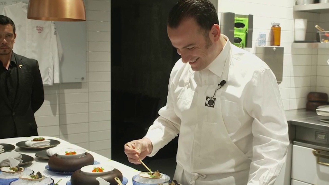 San Francisco’s Californios makes history as first Mexican restaurant with three Michelin stars