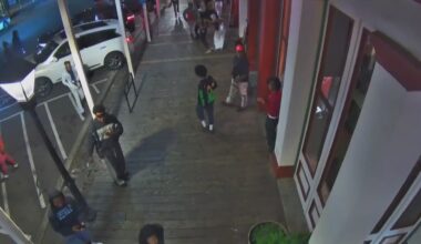 Old Sacramento stabbing survivors recount attack as they recover from injuries
