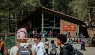California senators urge Yosemite to bring back reservations as crowds grow