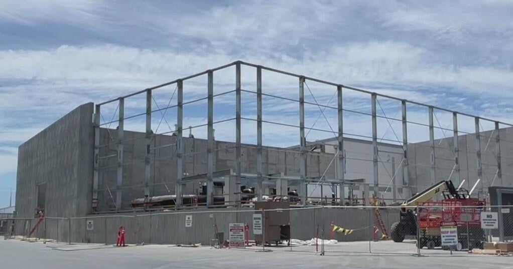 Retired engineer sounds alarm over Google's San Jose research facility