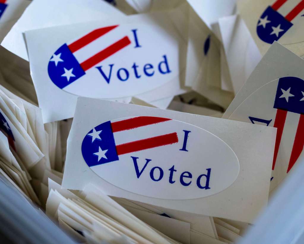 California voters will decide 14 ballot measures, billionaire tax included. There could’ve been more