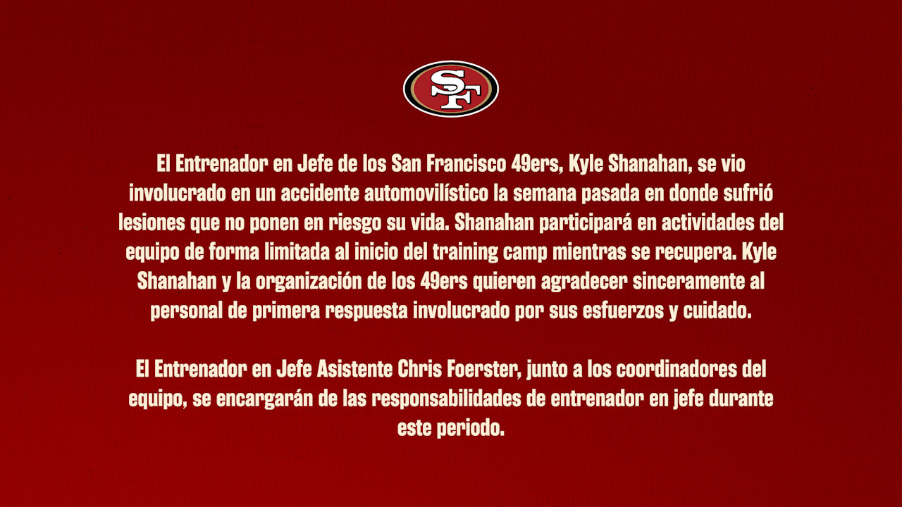 San Francisco 49ers logo