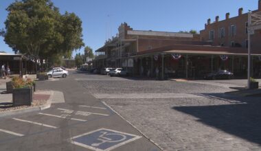 Five hospitalized after Old Sacramento stabbing; 18-year-old arrested
