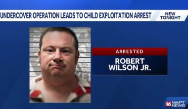 Long Beach child exploitation case ends with 40-year sentence