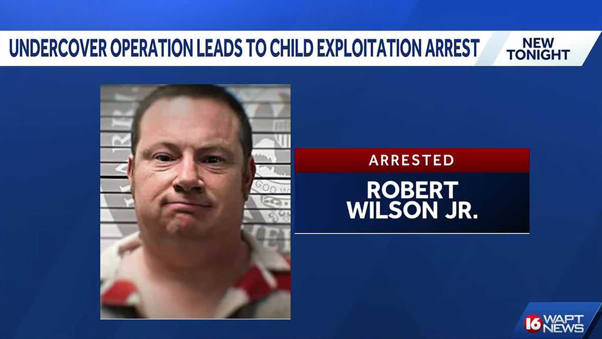 Long Beach child exploitation case ends with 40-year sentence