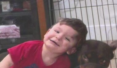 Santa Clara County social workers linked to "Baby Jaxon" case face termination, officials say