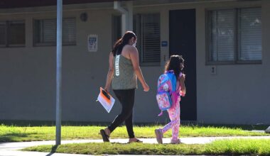 Head Start, explained: How changes to early education program affect California families