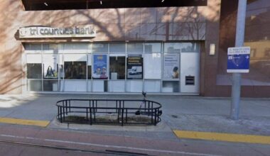 Tri Counties Bank announces merger with First Hawaiian