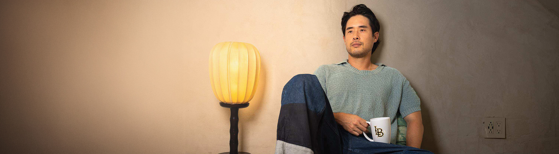 CSULB propels actor Raymond Lee '08 to leading roles on stage and screen